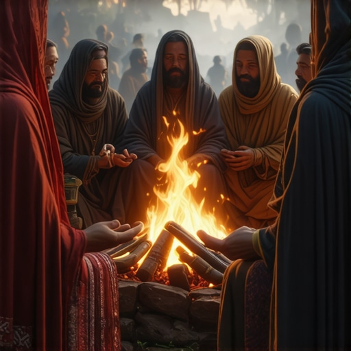 Sanjati cigane po islamu: Upozorenja, simboli i tumačenje snova