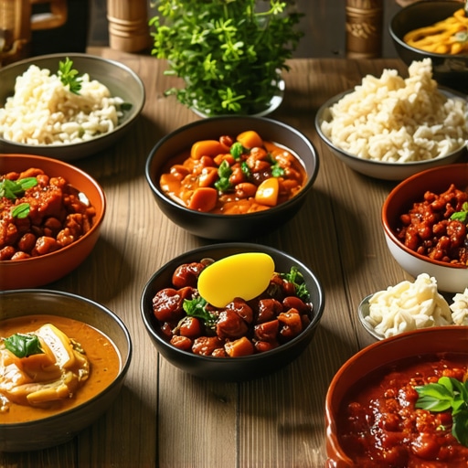 Sanjati hranu po islamu: što znače snovi o jelu i njihov duhovni značaj?