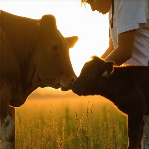 Sanjati kravu i tele po islamu: Duhovne poruke i simboli u snovima