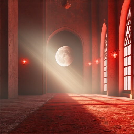 Sanjati krv u islamu: Upozorenja, simboli i značenja snova