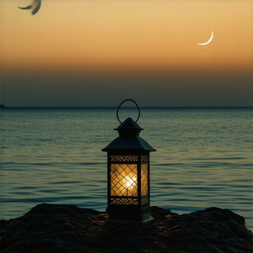 Sanjati more u islamu: Duhovne simbolike, upozorenja i duhovna tumačenja