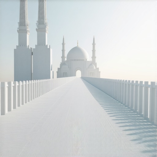 Sanjati most u islamu: Simboli, upozorenja i duhovno značenje