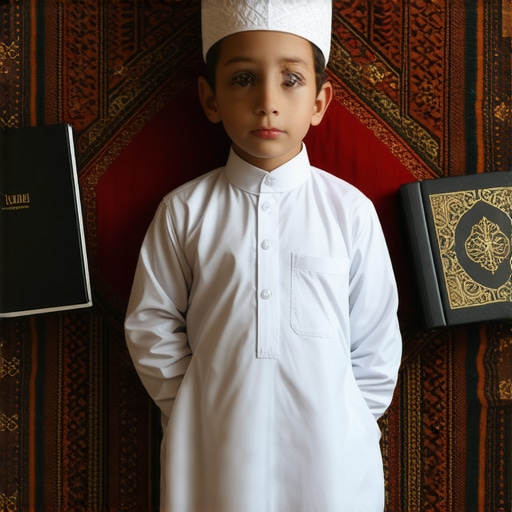 Sanjati muslimsko muško dijete: Duhovne poruke i značenje u islamu