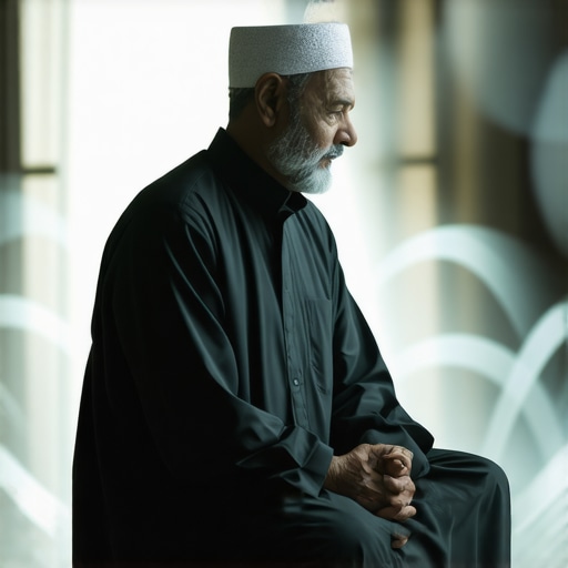 Sanjati nepoznatog čovjeka: Islamski savjeti za tumačenje i značenje snova