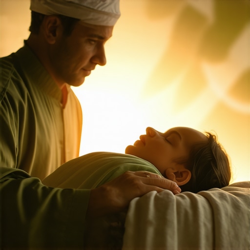 Sanjati porodjaj: Duhovne poruke i islamska interpretacija porođaja