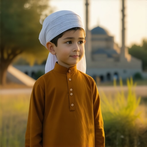 Sanjati sina: Ključne islamske poruke i duhovno tumačenje