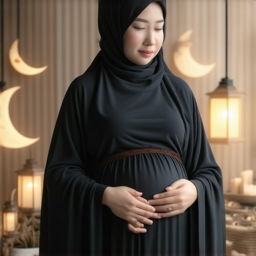 Sanjati trudnicu u islamu: Duhovne poruke, značenje i upozorenja