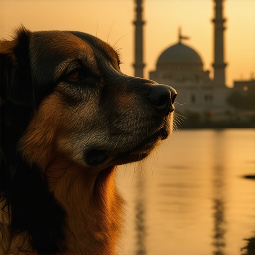 Sanjati ujed psa Islam: Tumačenje, upozorenja i duhovne poruke