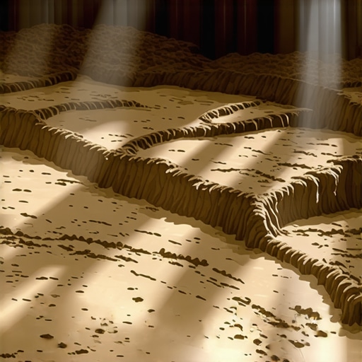 Šta znači sanjati blato u islamu? Duhovne poruke i simboli