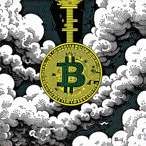 Islamic symbols representing dream interpretation about money, with spiritual elements