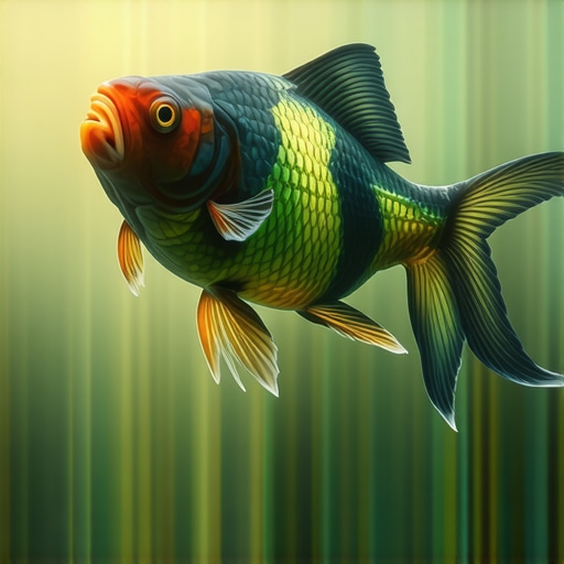 Duhovna simbolika ribe u islamu, prikaz simboličnih motiva u snovima