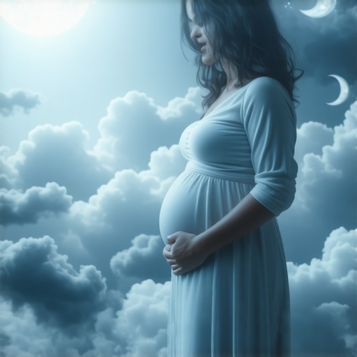 Tumačenje snova o trudnoći u islamu: šta znače i simboli