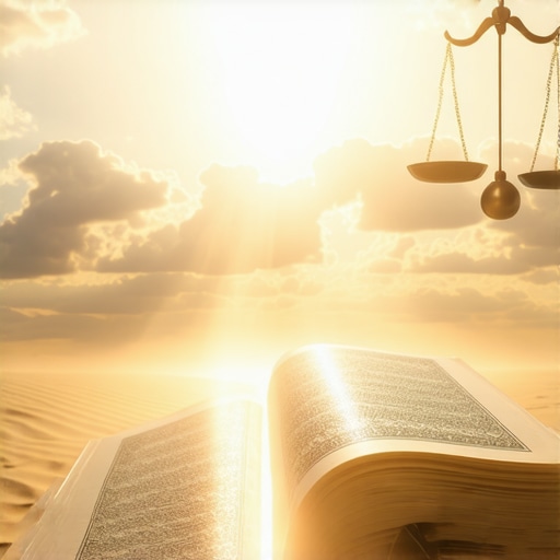 Upozorenja iz snova o Sudnjem danu u islamu: šta nam simboli govore?