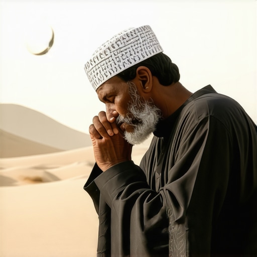 Značenje i tumačenje snova o mesu u islamu: Duhovne poruke i simboli