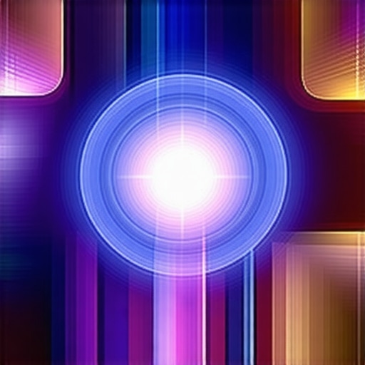 Mystical depiction of dream symbols and spiritual journey