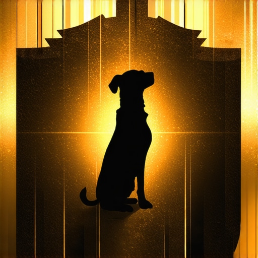 Duhovna zaštita i simbolika ujeda psa u snu Representation of spiritual protection against dog bite in dreams