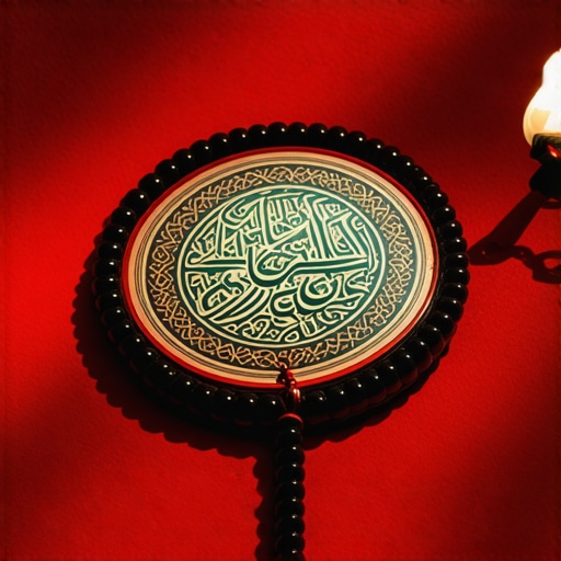 Duhovna zaštita od noćnih mora u islamu Duhovni simboli i praksa zaštite od snova o Sejtanu u islamu