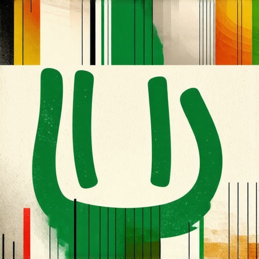 Duhovni simbol zmije u islamu Ilustracija zmije u snu sa svetlucavim efektima, simbolika i interpretacije