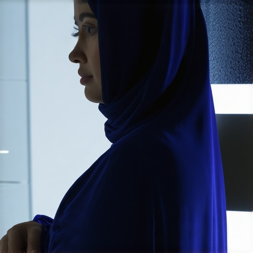 Duhovni simboli: Džamija kao centar duhovnosti Islamska džamija u večernjem okruženju s refleksijom na vodi