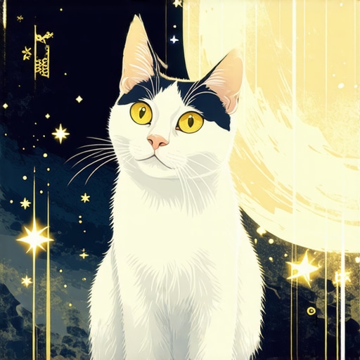 Duhovni simboli i san o mački u islamskoj interpretaciji