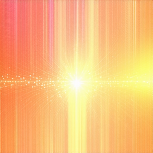 symbolic tears turning into light representing spiritual cleansing