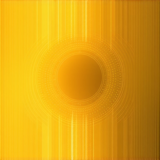 Zlatni sjaj simbolizuje duhovno prosvetljenje i unutrašnju vrednost