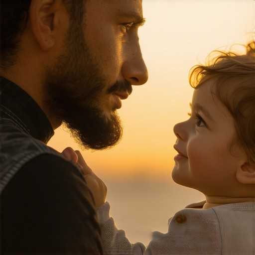 Duhovno tumačenje sna o sinu u islamu Symbolic Islamic dream interpretation of father and son