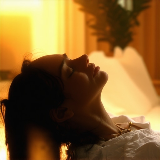 San o pokojnoj majci koja pruža blagoslov, simbolika duhovne poruke