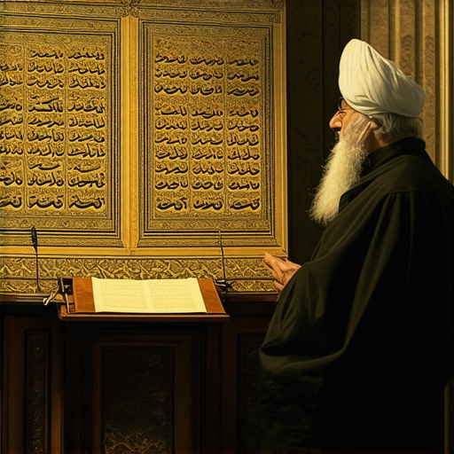 Duhovno tumačenje snova o Sudnjem danu Islamski teolog analizira simbole snova