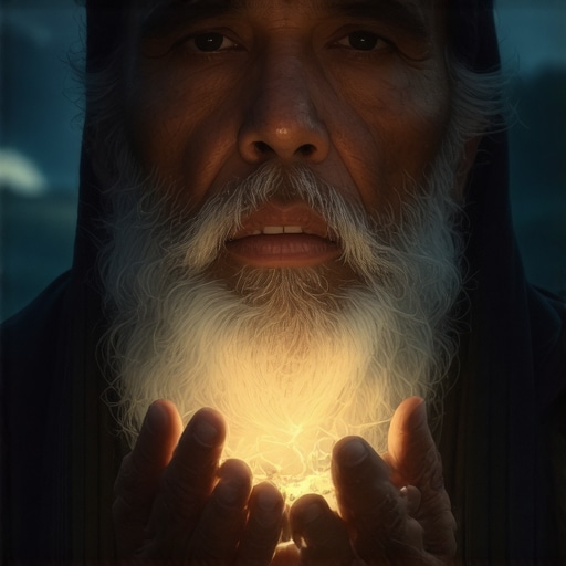 Islamic scholar analyzing dreams about broken teeth and spiritual symbols