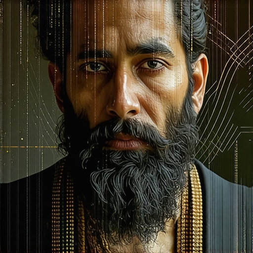 Duhovno tumačenje snova, simboli ljubavi i introspekcija, islamski motivi, mistična atmosfera