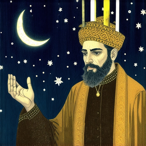Duhovno tumačenje snova u islamskoj tradiciji Scholarly interpretation of dreams with Islamic symbols