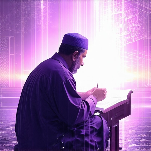 Islamski učenjak analizira simbole snova