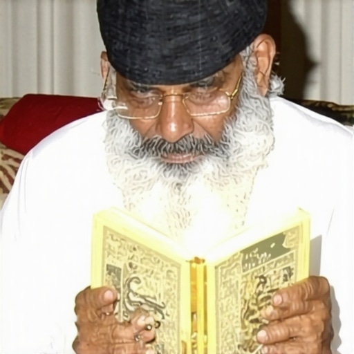 Islamic scholar analyzing dream symbols about snake bites