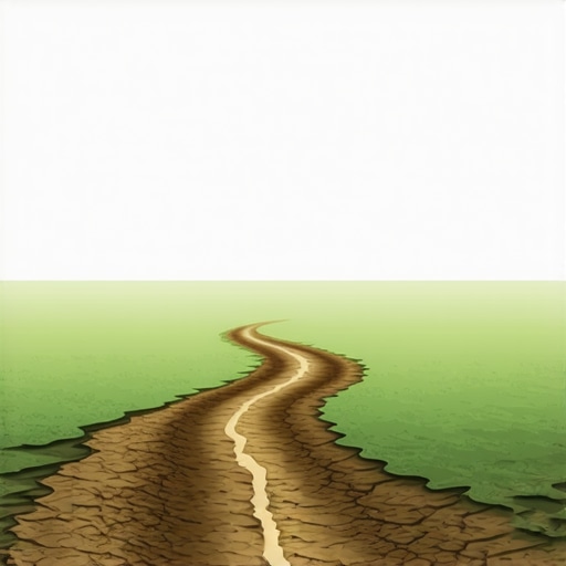 Islam i značenje: Sanjati zemljotres i upozorenja u duhovnom tumačenju