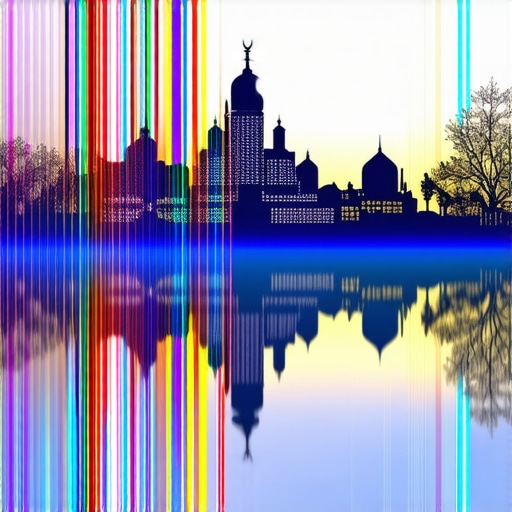 Islamic Dream Symbols: Animals and Spiritual Messages Illustration of various animals in Islamic dream symbolism, highlighting spiritual meanings