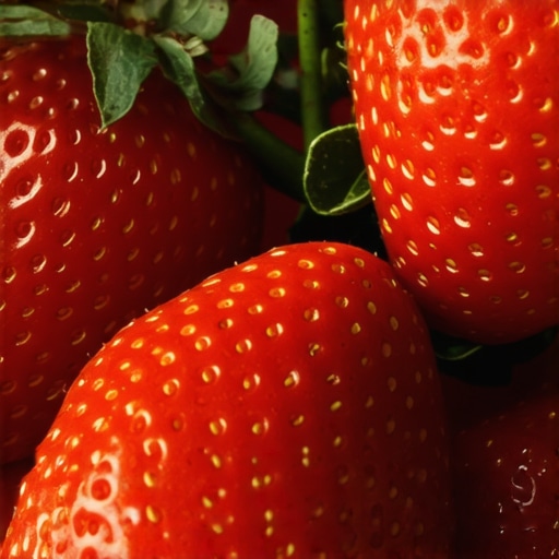 Religious scholar interpreting dream symbols of strawberries in a spiritual context