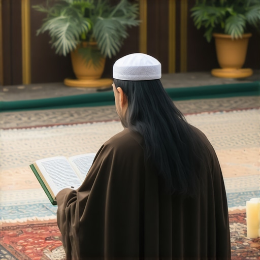 Islamski bonton snova: Kako tumačiti snove uz vjerski vodič i tradiciju