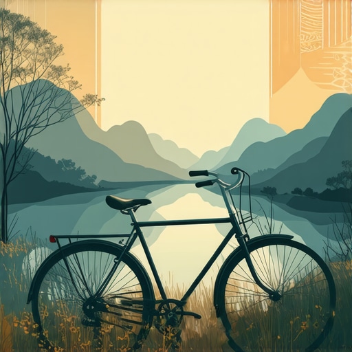 Islamski sanovnik biciklo: Simboli, tumačenje i duhovne poruke