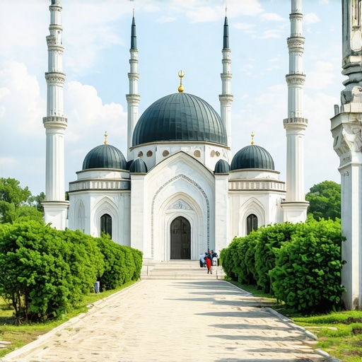 Kako tumačiti sanjati džamiju i vjeru: Islamske simbolike i duhovne poruke