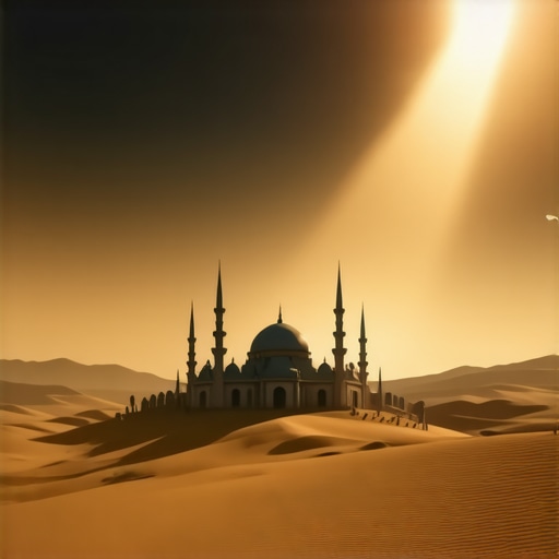 Most u snu – islamsko tumačenje i duhovne poruke o sigurnosti