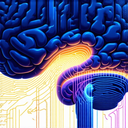 Diagram of human brain layers depicting symbols and neural pathways in dreams.