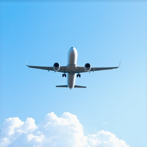 Pad aviona u islamu: Šta znači sanjati pad i koje upozorenje donosi