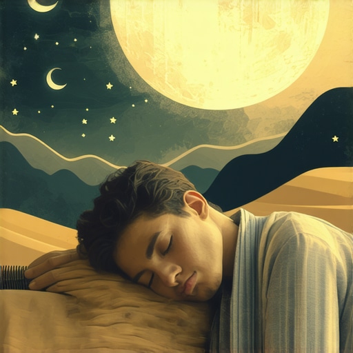 Rat u snovima: Islamski pogled na tumačenje i duhovne poruke