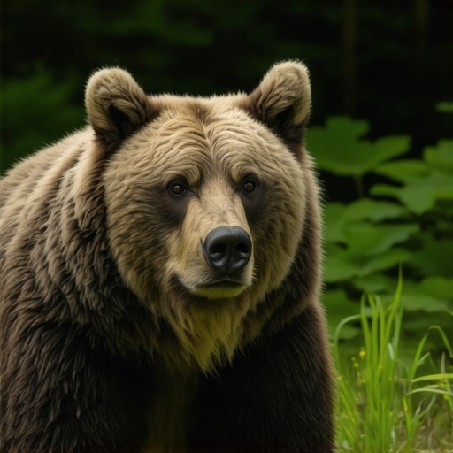 San o medvedu u islamu: Simboli, upozorenja i duhovno tumačenje