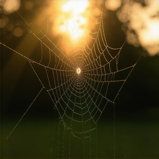 Sanjanje pauka islam: Duhovne poruke, tumačenje i simbolika snova