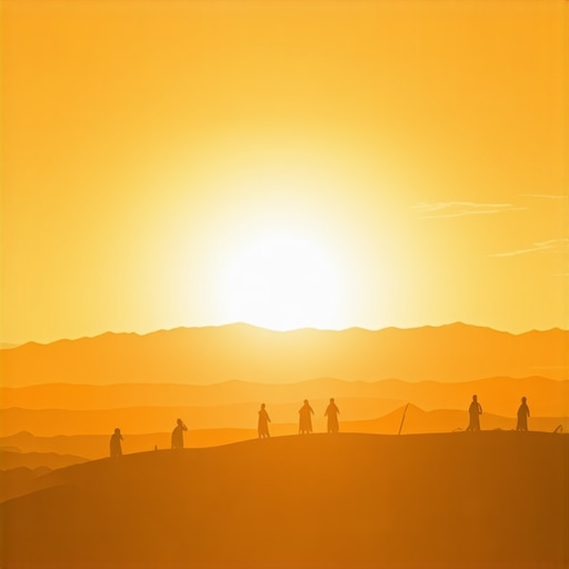 Sanjati Sudnji dan: Duhovne poruke, upozorenja i značenje u islamu