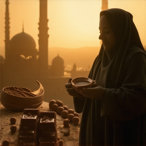 Sanjati čokoladu po islamu: Duhovne poruke, simboli i značenje snova