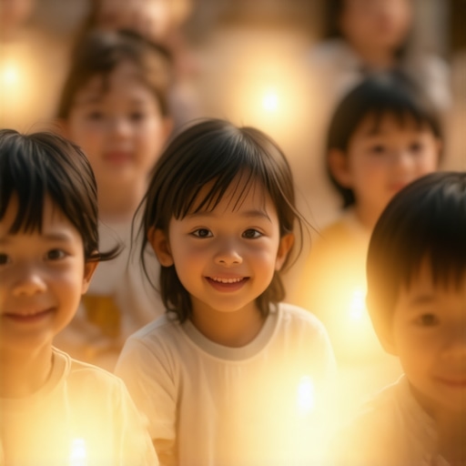 Sanjati djecu u islamu: Duhovne poruke, upozorenja i duhovno tumačenje