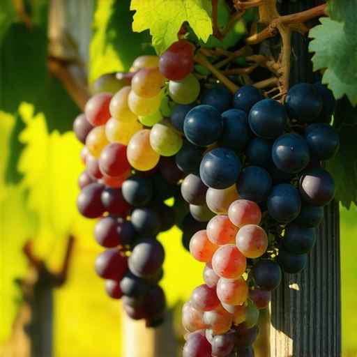 Sanjati grožđe islamski sanovnik: Duhovne poruke i spiritualno značenje